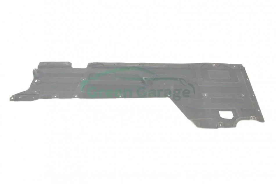 Личкування дна, права AUTOTECHTEILE 701 5125 (фото 1)