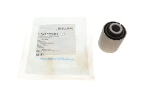 Сайлентблок важіля BLUE PRINT ADBP800372
