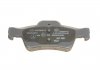 Колодки гальмівні MERCEDES-BENZ 000420960490 (фото 6)