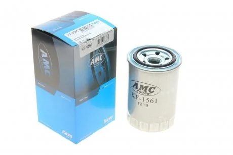 Фільтр паливний KAVO KF1561