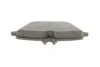 ДИСКОВІ КОЛОДКИ BOSCH 0 986 460 023 (фото 4)