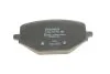 ДИСКОВІ КОЛОДКИ BOSCH 0 986 460 023 (фото 7)