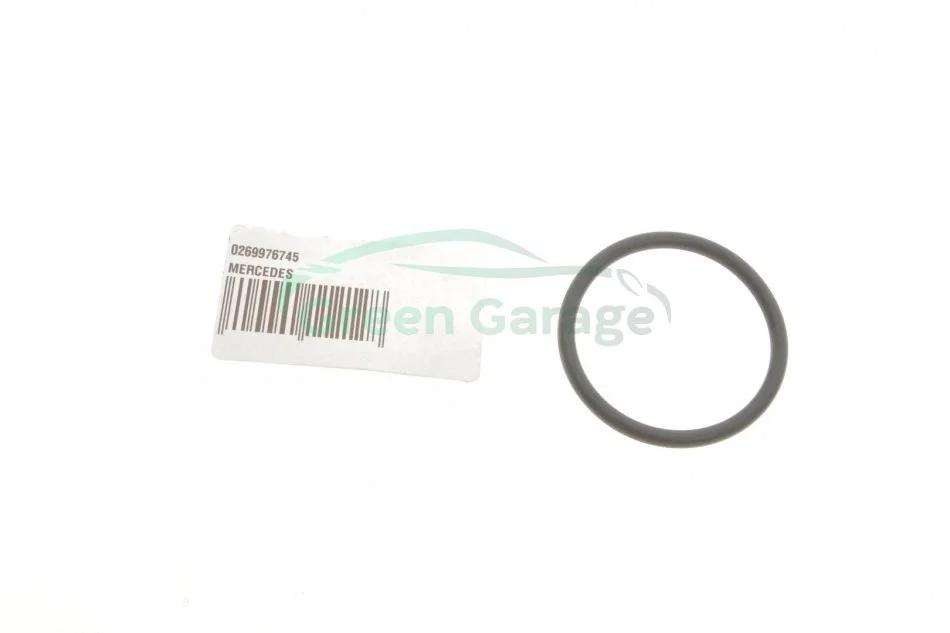 Ущільнювач MERCEDES-BENZ 0269976745 (фото 1)