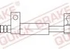 Гальмівний шланг QUICK BRAKE 58821 (фото 1)