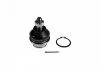 Кульова опора верхня Nissan Pathfinder /Navara 2.5 DCI 05- FEBI BILSTEIN 42626 (фото 1)