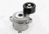 Натяжна планка, поліклиновий ремінь JAPANPARTS TS401 (фото 1)