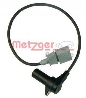 Датчик колінчастого вала METZGER 0902199