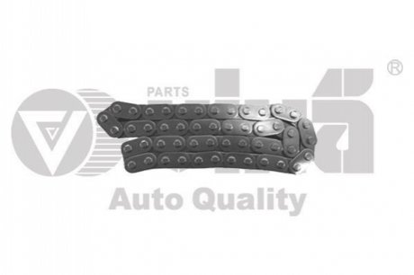 Camshaft timing chain VIKA 11090615001