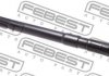 ТЯГА РУЛЕВАЯ FEBEST 3022SAF (фото 2)