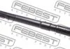 ТЯГА РУЛЕВАЯ FEBEST 3022SAF (фото 2)