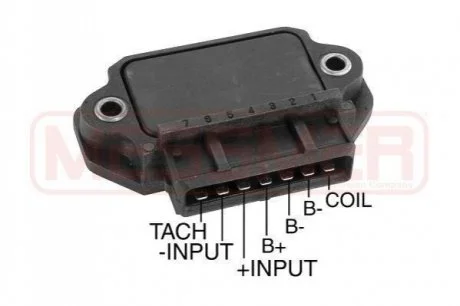 Автозапчастина ERA 885027