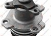Помпа воды Renault Trafic/Master/Laguna/Megane 2.0-2.3-3.0dCi/Opel Vivaro/Movano 2.0-2.3CDTI 05- EUROREPAR 1635179180 (фото 1)