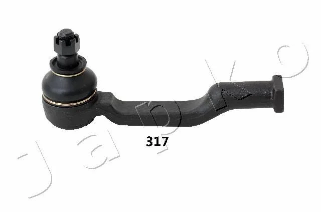 Наконечник рульової тяги Ford Ranger 05-12/Mazda BT-50 06-15 (внутр.) (CEMZ-61) JAPKO 111317 (фото 1)