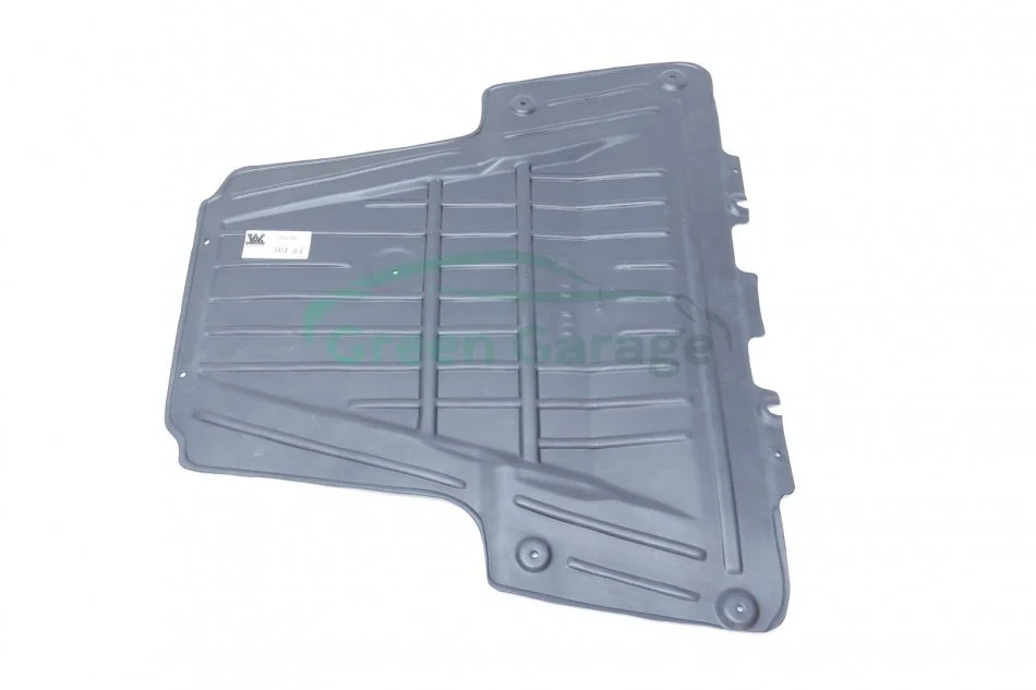 Защита двигателя RE.KANGOO 08+ (пр-во) Van Wezel 4312702 (фото 1)