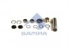 King pin repair set SAMPA 080538 (фото 1)