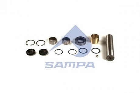 King pin repair set SAMPA 080538