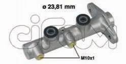 Автозапчастина CIFAM 202586 (фото 1)