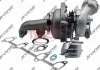 Турбокомпрессор для 8g16-30m-350, шт JRONE 8G1630M350 (фото 1)