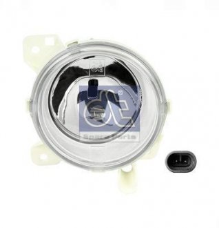 Ліхтар універсальний DT 121801