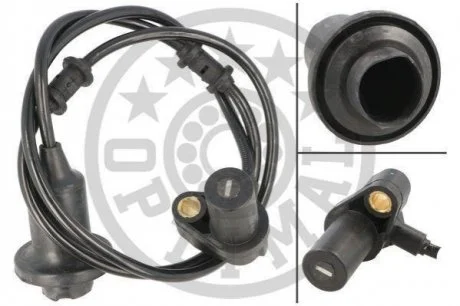 Датчик числа обертів OPTIMAL 06S256