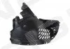 Підкрилок BMW X3 (F25), 03.14 - 17 SIGNEDA PBM11048AR (фото 1)