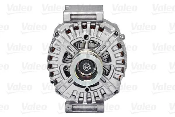 Генератор VALEO 439891 (фото 1)