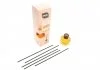 Аромадифузор з паличками "новий день" / ERLA HOME SATO HOME PERFUME NEW DAY 50ML K2 R410 (фото 1)