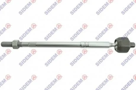 DRAZEK KIEROWNICZY FORD TRANSIT CUSTOM 2T PRZOD LE PR SZT SIDEM 4217