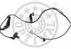Sensor, wheel speed OPTIMAL 06S680 (фото 2)