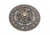 Комплект зчеплення LUK 624 4091 09 (фото 13)