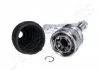 Автозапчастина JAPANPARTS GI1017 (фото 3)