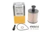 Фільтр паливний RENAULT TRAFFIC 1.6-2.0 dCi 14- (вир-во -FILTERS) WIX WF8603 (фото 2)