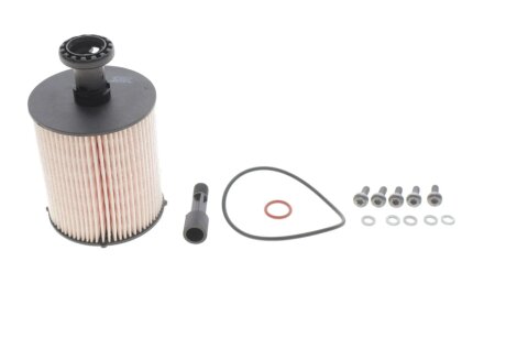 Фільтр паливний RENAULT TRAFFIC 1.6-2.0 dCi 14- (-FILTERS) WIX WF8603