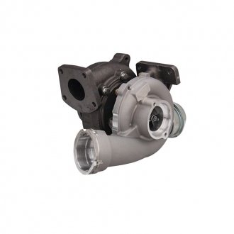 Turbocharger / Турбокомпрессор 8G20-300-670 JRONE 8G20300670