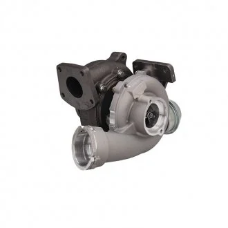 Turbocharger / Турбокомпрессор 8G20-300-670 JRONE 8G20300670