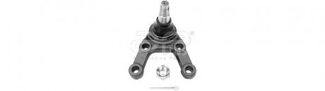 Опора кульова, лiв/прав, пер, нижн APlus 11832AP