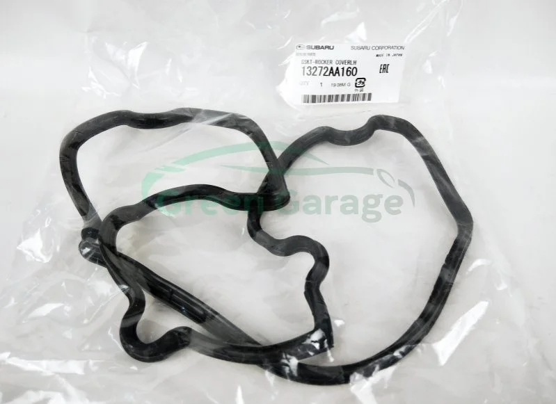 Прокладка клапанной крышки SUBARU 13272AA160 (фото 1)