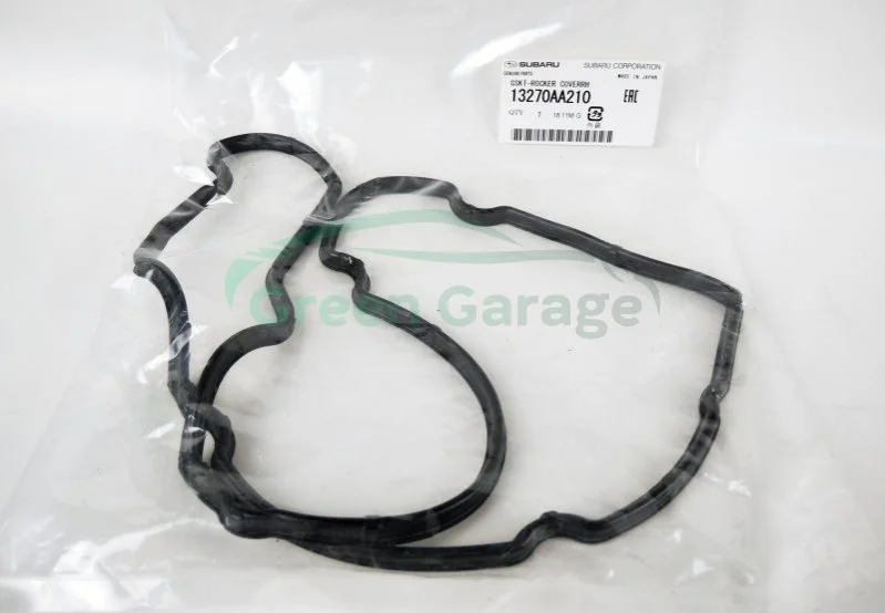 Прокладка SUBARU 13270AA210 (фото 1)