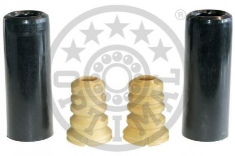 Пильовик амортизатора OPTIMAL AK735427