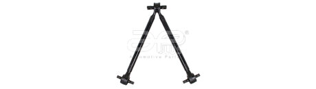 Важіль підвіски, підвіска коліс APlus 22247AP