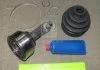 ШРКШ к-т Nissan Qashqai J10E 2006 (35x56x29) (вир-во H.D.K.) HDK NI095 (фото 1)