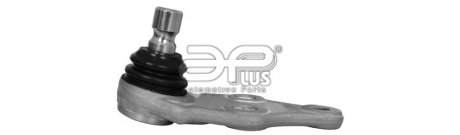 Кульова опора передня нижня L/P Kia Sorento 2014< APlus 27244AP
