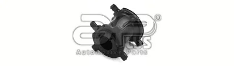 Втулка стабілізатора зад. d 25 Toyota Land Cruiser 07- APlus 27605AP
