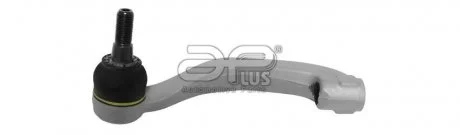 Наконечник рульової тяги APlus 28333AP