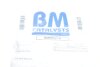 Фільтр сажі BM CATALYSTS BM80621H (фото 2)