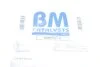 Фільтр сажі BM CATALYSTS BM80621H (фото 2)