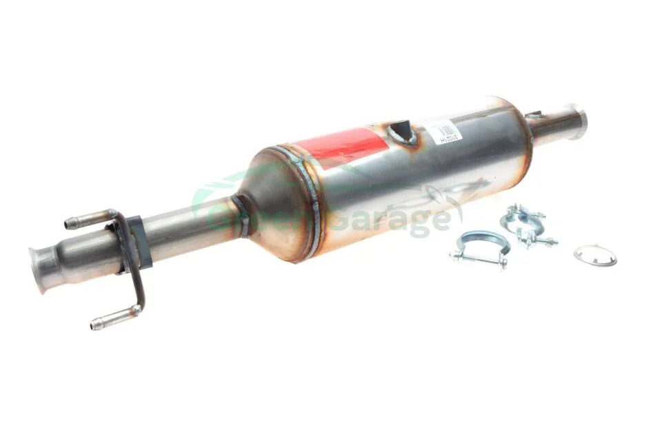 Фільтр сажі BM CATALYSTS BM31021H (фото 1)