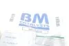 Фільтр сажі BM CATALYSTS BM11351H (фото 2)
