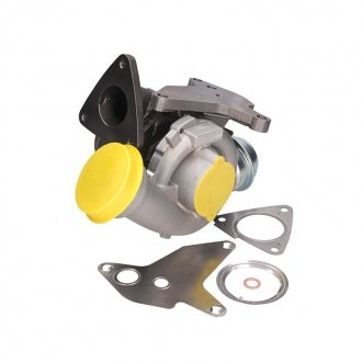 Турбина JRONE 8G17300793