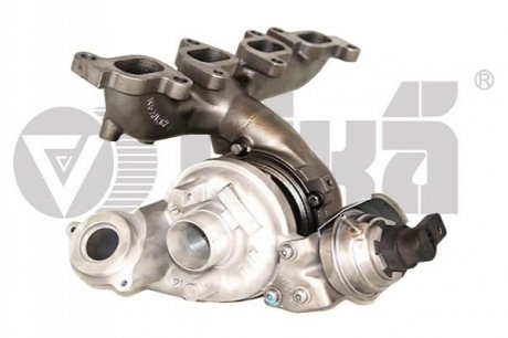 Турбіна VIKA 22531571801